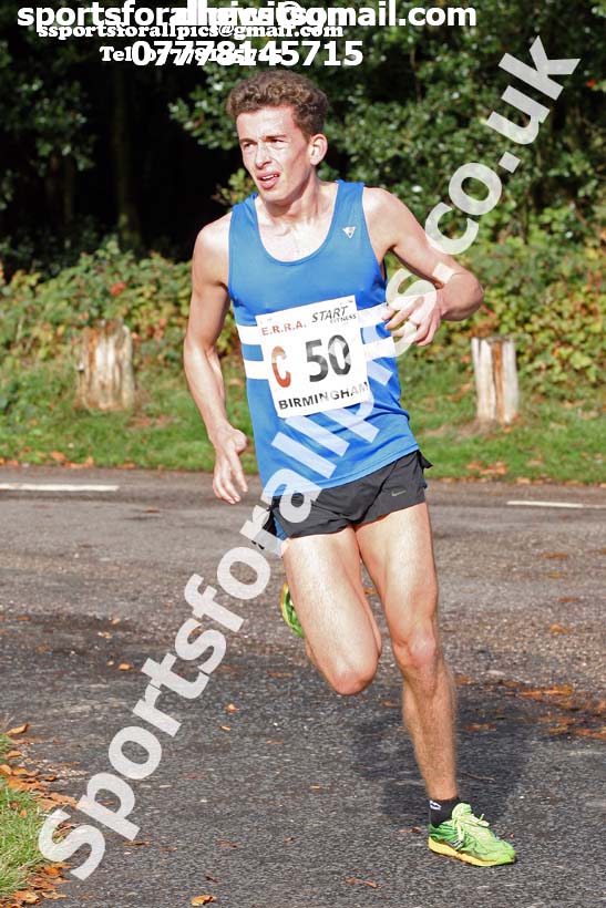 Senior mens 6 Stage Relay, 2018 ERRA 6 and 4 Stage and Youngsters Relays. Photo:  David T. Hewitson/Sports for All Pics
